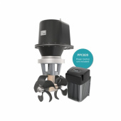 SEP130 PRO 24V-IP Inkl PPC820 Bogpropeller SEP130 PRO 24V-IP Inkl PPC820 Bogpropeller