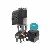 SEP150 PRO 24V Inkl PPC520 Bogpropeller SEP150 PRO 24V Inkl PPC520 Bogpropeller