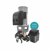 SEP250 PRO 24V Inkl PPC820 Bogpropeller SEP250 PRO 24V Inkl PPC820 Bogpropeller