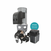 SEP300 PRO 48V Inkl PPC820 Bogpropeller SEP300 PRO 48V Inkl PPC820 Bogpropeller