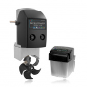 SEP50 PRO 24V Inkl PPC520 Bogpropeller SEP50 PRO 24V Inkl PPC520 Bogpropeller