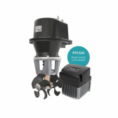 SEP80 PRO 24V-IP Inkl PPC520 Bogpropeller SEP80 PRO 24V-IP Inkl PPC520 Bogpropeller