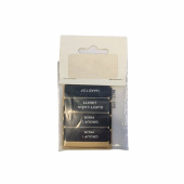 Etiketter Set 27 Etiketter Set 27