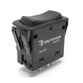 Strömbrytare Till Dubbel SAF-NSC Trimplanspanel Strömbrytare Till Dubbel SAF-NSC Trimplanspanel