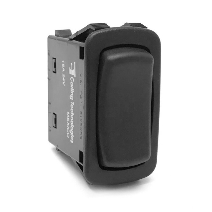 Strömbrytare Till Enkel SAF-SC Trimplanspanel