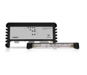 Förstärkare 6-kanal 24V Förstärkare 6-kanal 24V