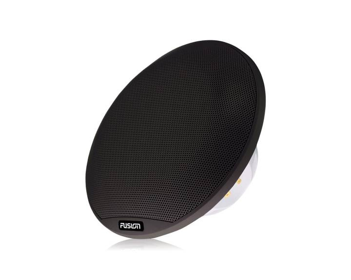 Högtalargaller Signature Svart 10