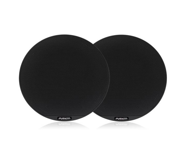 Högtalargaller Signature Svart 6.5 (par)