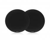 Högtalargaller Signature Svart 6.5 (par) Högtalargaller Signature Svart 6.5 (par)