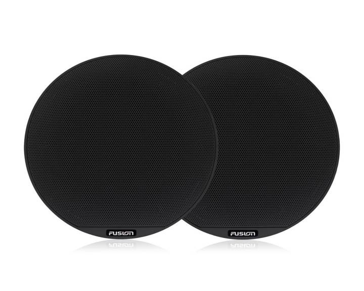 Högtalargaller Signature Svart 7.7 (par)