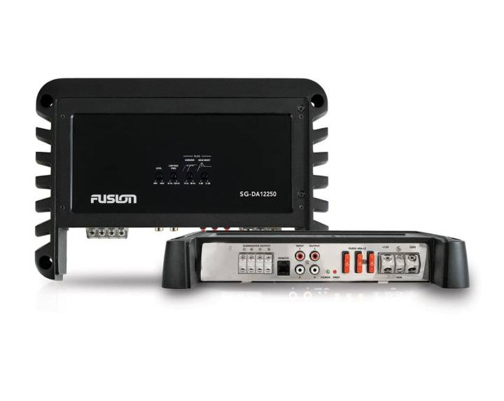 Förstärkare Mono 2250