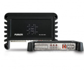 Förstärkare 4-kanal 1400 Förstärkare 4-kanal 1400