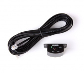 Förstärkare 5-kanal 1600 Förstärkare 5-kanal 1600