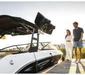 Högtalare SG V3 Tower 6.5 Högtalare SG V3 Tower 6.5