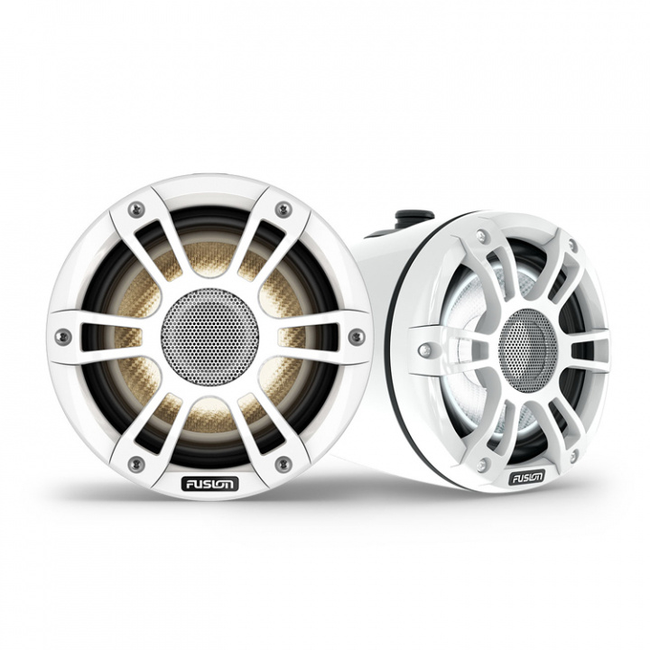 Signature 6.5 Tower Sport Vit