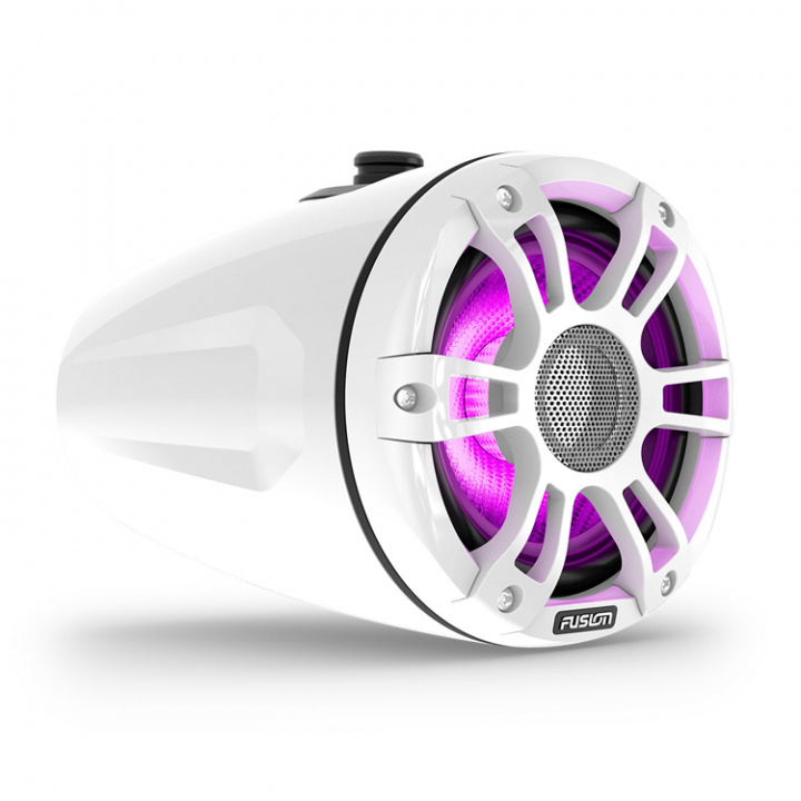 Signature 6.5 Tower Sport Vit