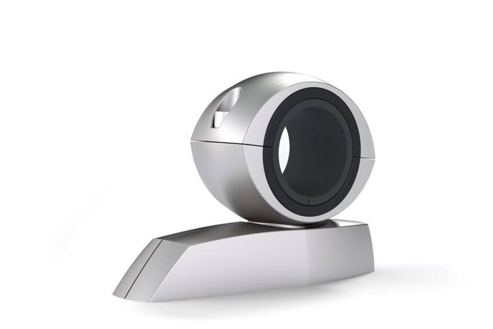 Signature Tower Mount Swivel