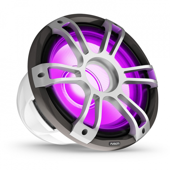 SG Sport Grå 3I Sub 12 LED