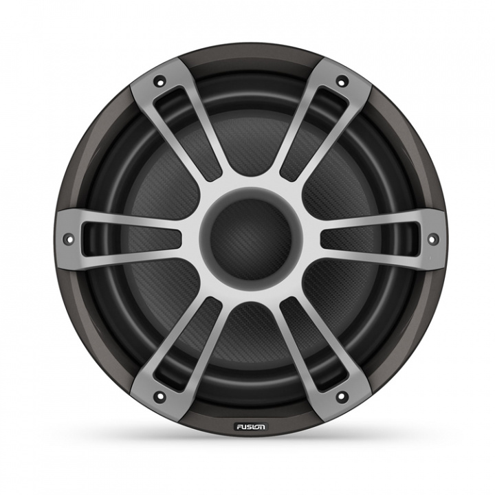 SG Sport Grå 3I Sub 12 LED