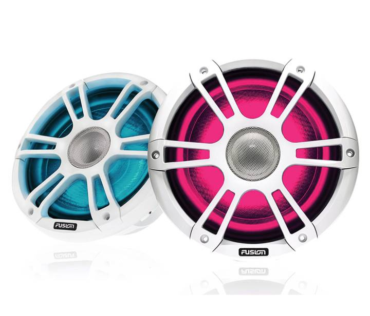 Högtalare Signature Sport 3l