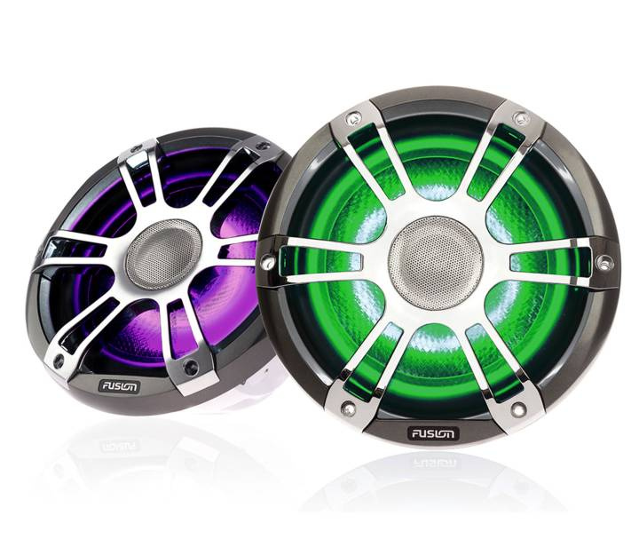 Högtalare Signature Sport