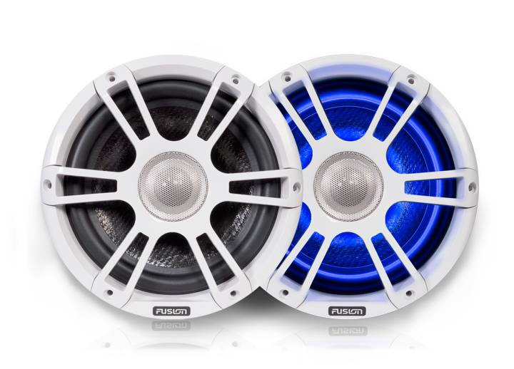 Fusion Signature Sport Högtalare