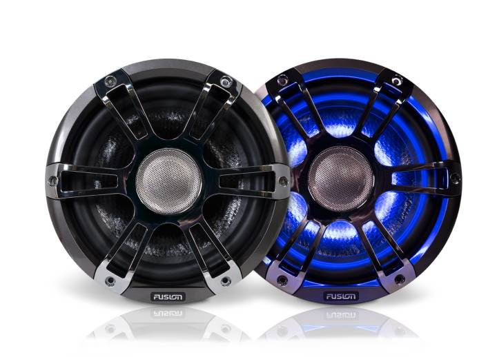 Fusion Signature Sport Högtalare