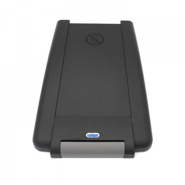 Lock TB31/TB41/TB51 Med Lås