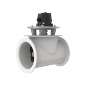 SH100 Hydraulisk U10 Bogpropeller SH100 Hydraulisk U10 Bogpropeller