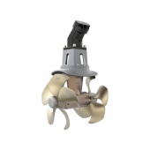 SH1400 Hydraulisk BA160 Bogpropeller SH1400 Hydraulisk BA160 Bogpropeller