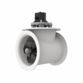 SH240 Hydraulisk U10 Bogpropeller SH240 Hydraulisk U10 Bogpropeller