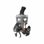 SH320 Hydraulisk BA19 Bogpropeller SH320 Hydraulisk BA19 Bogpropeller