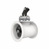 SH360 Hydraulisk BA23 Bogpropeller SH360 Hydraulisk BA23 Bogpropeller