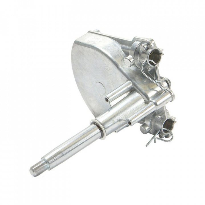 Styrväxel Quick Connect DEMO