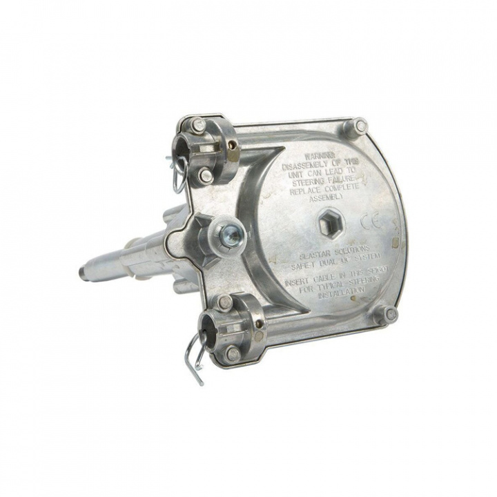 Styrväxel Quick Connect DEMO