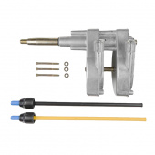 Safe-T Quick Dial (Utgår) Safe-T Quick Dial (Utgår)