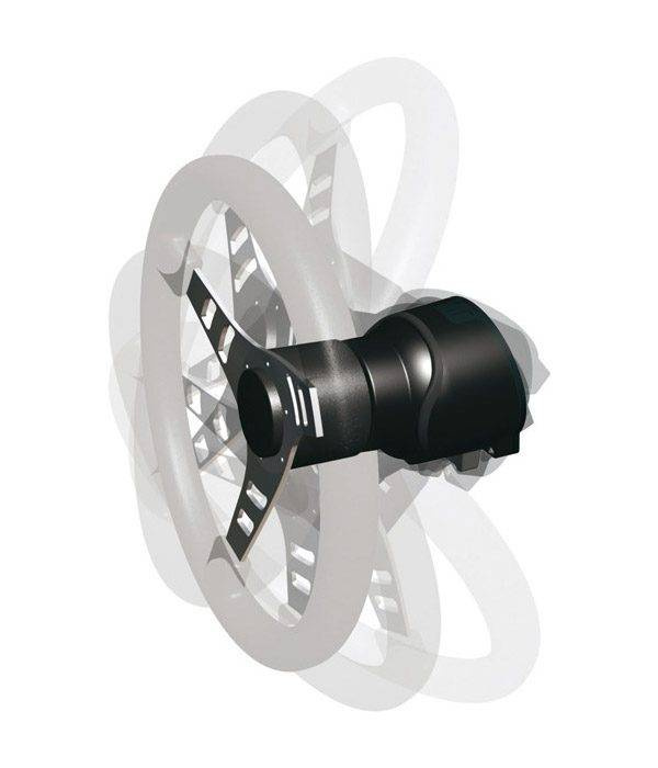 Tilt Mekanism Pro Sport Plus