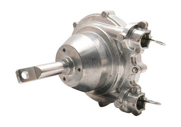 Styrväxel Xtreme Tilt