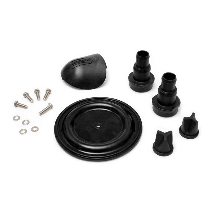 Servicesats 50880 Serien