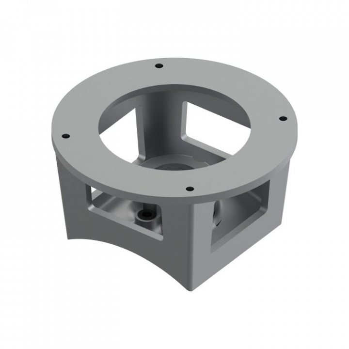 Motorfäste SH360/400 Ø300 mm