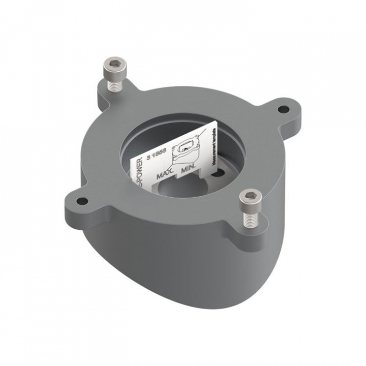 Motorfäste SE30/SE40