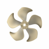 Q-Prop Propeller RH/LH SH400 Ø300 mm Q-Prop Propeller RH/LH SH400 Ø300 mm