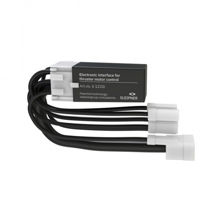 Controller SE100-130 12V + SE150-250 24V