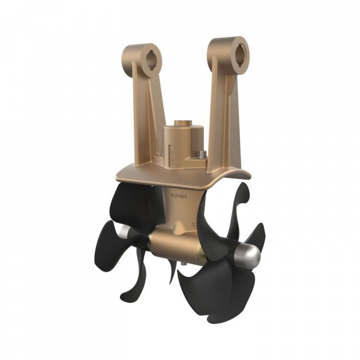 Ersättningssats Växelhus SRV300