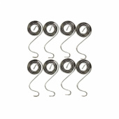 Kolfjädersats SP95/125 24V SP155/220/285 Kolfjädersats SP95/125 24V SP155/220/285