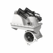 SRHP240 Retract Hydraulisk G14 24V Bogpropeller SRHP240 Retract Hydraulisk G14 24V Bogpropeller