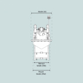 SRHP320 Retract G16 Bogpropeller SRHP320 Retract G16 Bogpropeller