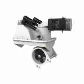 SRL130 Retract 24V Bogpropeller SRL130 Retract 24V Bogpropeller