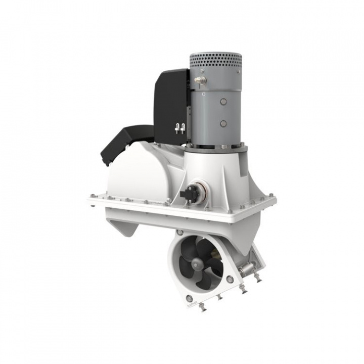 SRV100 Vertikal Retract 12V