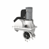 SRV100 Vertikal Retract 24V SRV100 Vertikal Retract 24V